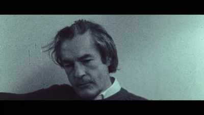 You see, it would be suicidal - My Psychedelic Love Story