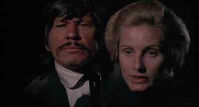 -You see.
-Yes. - From Noon Till Three