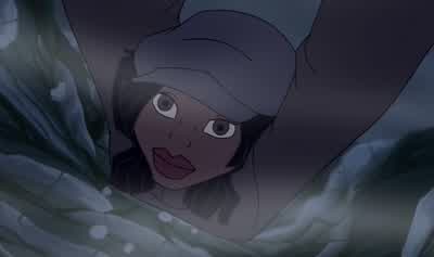 You see, you cannot live without me. - Atlantis: Milo's Return