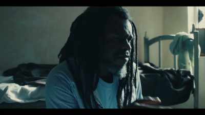 You see, if you don't know your past, - Small Axe