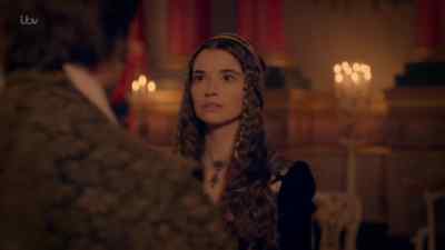 You see. You remember the steps perfectly. - Victoria