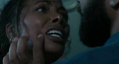 You see?
You see? - Buried Alive and Survived