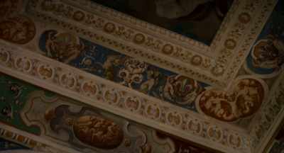 You see, Your Eminence, - Medici: Masters of Florence