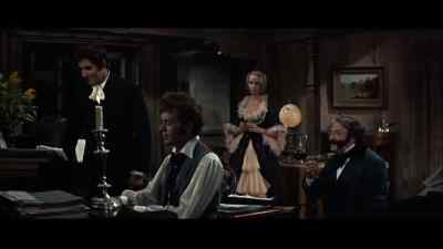 You see? Your music
enchants him, Frederic. - Song Without End