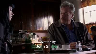 You seeing anyone? - Breaking Bad
