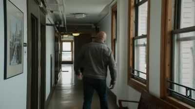 You seeing anything? - NCIS: Los Angeles