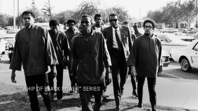 You were seeing that
in the streets. - A Choice of Weapons: Inspired by Gordon Parks