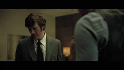 You seeing the big picture here?
Do you get me, Roderick? - The Fall of the House of Usher