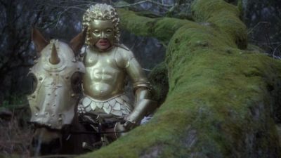You seek what Arthur wants - Excalibur
