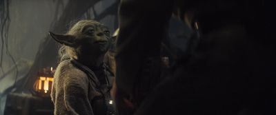 You seek Yoda You know him - Star Wars: Episode V   The Empire Strikes Back