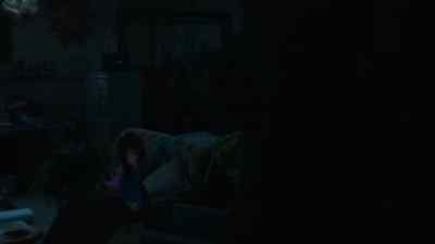 You seem a bit nervous, tracker. - Leprechaun Returns