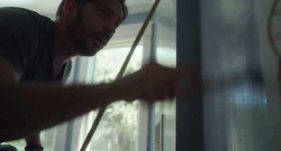 You seem a bit nervous, tracker. - Fear of Rain