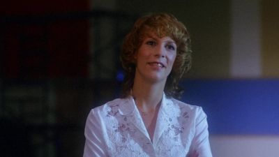 You seem a little anxious Wendy - Prom Night