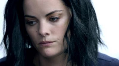 You seem agitated. - Blindspot