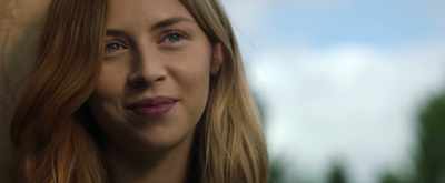 You seem to be doing
all right, though. - Slaughterhouse Rulez