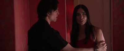- You seem to be
far more invested - Bring Her to Me