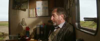 You seem to be leading
a pretty unremarkable life. - Tollbooth