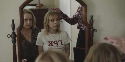 - You seem to be losing your way, Roxie. - Night of the Dead Sorority Babes