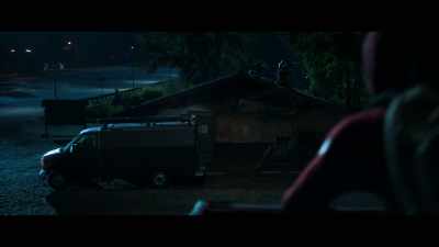 You seem to be unfamiliar
with your web-shooter settings. - Spider Man: Homecoming