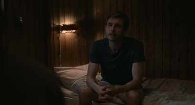 You seem to be waiting for something.
I don't know what. - The Worst Person in the World