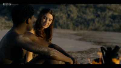You seem better. I am. - Troy: Fall of a City