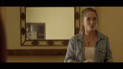You seem to choose career
over relationships, though, - The Aerialist