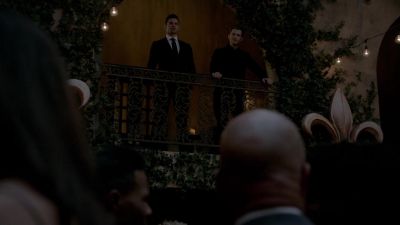 You seem confident. - The Originals