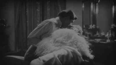 "You seem different, somehow
among all this artificiality-" - When Boys Leave Home