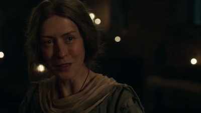 You seem doubtful,
Your Holiness. - Knightfall