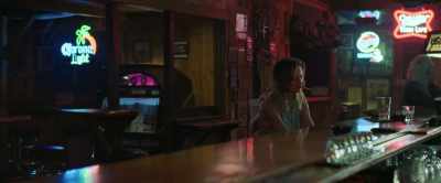 ♪ You seem in such a hurry ♪ - To Leslie