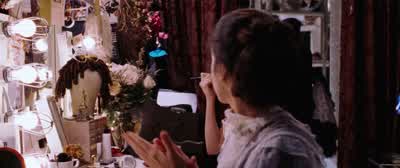 - You seem jittery tonight. - Spider Man 2