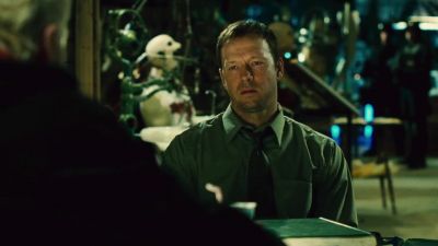 You seem to know a whole lot about me - Saw II