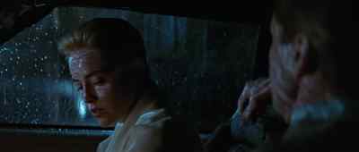 You seem to know an
awful lot about me. - Basic Instinct