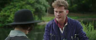 You seem to know so much,
every book, every author, every shelf. - This Beautiful Fantastic