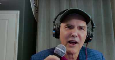 You seem like a fine enough fella, - Norm Macdonald: Nothing Special