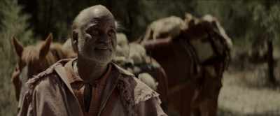 You seem like a
good Christian man. - Sanctified