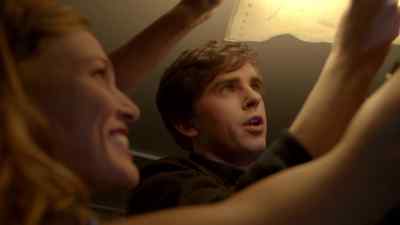You seem like a nice girl. - Bates Motel