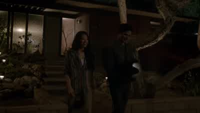 You seem like a really nice guy. - Teen Wolf