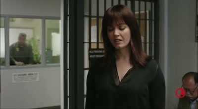 You seem like
a sane person. - The Night Stalker