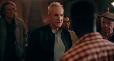 You seem like a smart young lad - The Hatton Garden Job