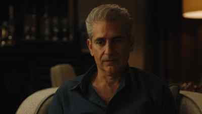 You seem like
a very nice person. Um... - The White Lotus