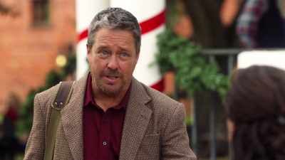 You seem like an expert.
What do you say? - Christmas in Louisiana