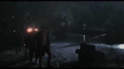 Excuse me, cowboy. - The Lost World: Jurassic Park