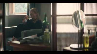 You seem like someone who values
tradition and continuity. - Y: The Last Man