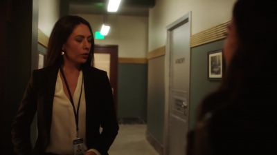 You seem lost. - The Flash