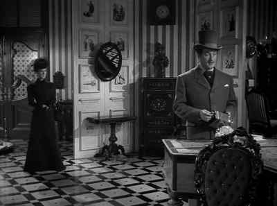You seem more affected by his death, - The Private Affairs of Bel Ami