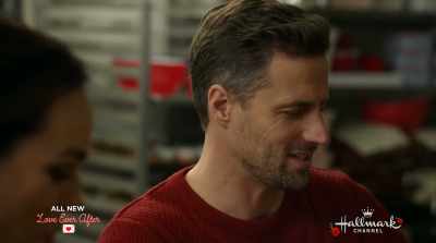 You seem surprised. We make a
great team. We always have. - The Secret Ingredient