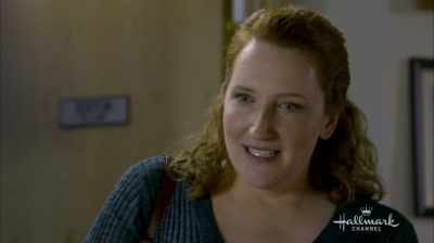 - You seem surprised.
- Well, I am. - Love at First Glance