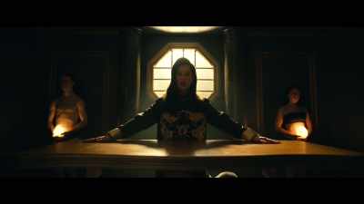 You seem surprised. - Deadly Class