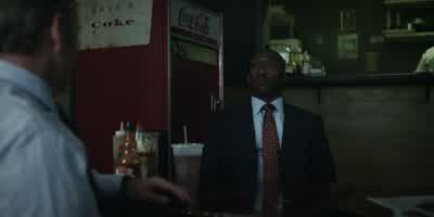 You seem tense, Remy. - House of Cards